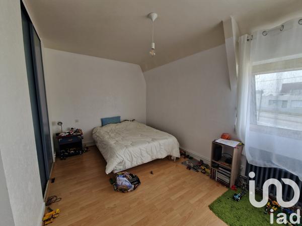 Maison à vendre 7 pièces 135 m² Plénée-Jugon