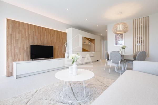 Appartement Annecy 4 pièce(s) 75.83 m2