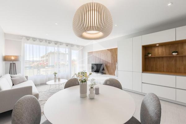 Appartement Annecy 4 pièce(s) 75.83 m2