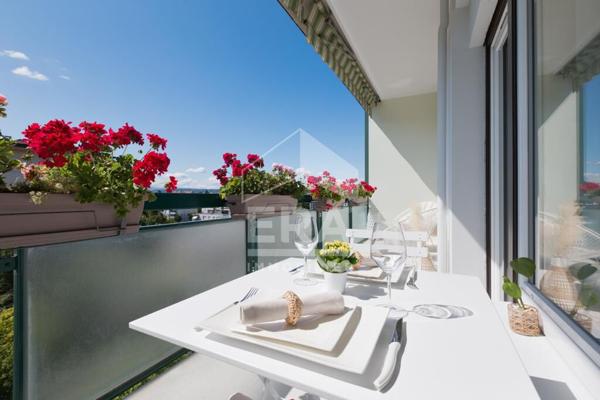 Appartement Annecy 4 pièce(s) 75.83 m2