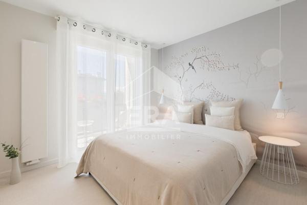 Appartement Annecy 4 pièce(s) 75.83 m2