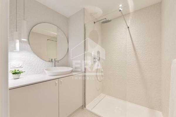 Appartement Annecy 4 pièce(s) 75.83 m2