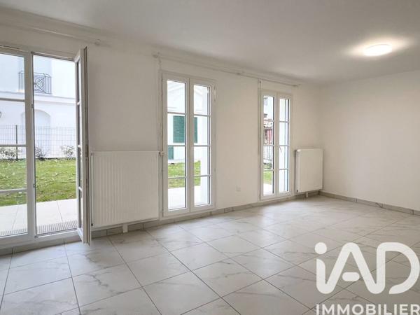 Location maison 5 pièces 112 m² Serris