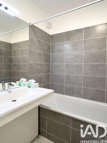 Location maison 5 pièces 112 m² Serris