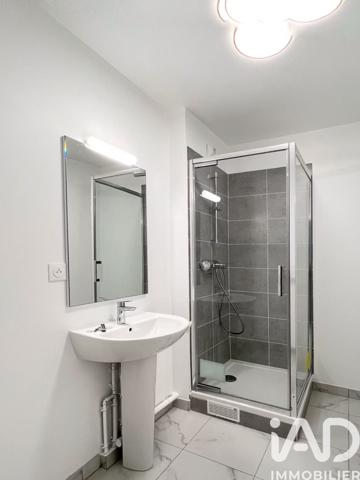 Location maison 5 pièces 112 m² Serris