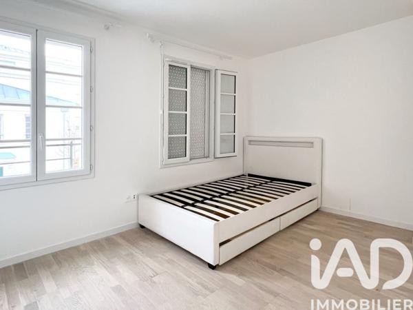 Location maison 5 pièces 112 m² Serris