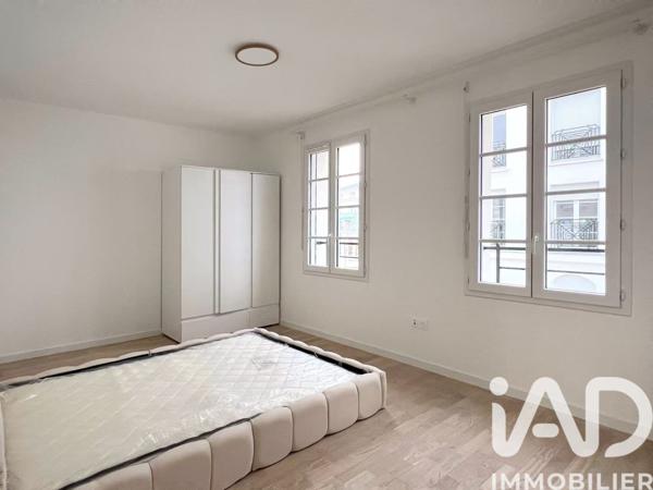 Location maison 5 pièces 112 m² Serris