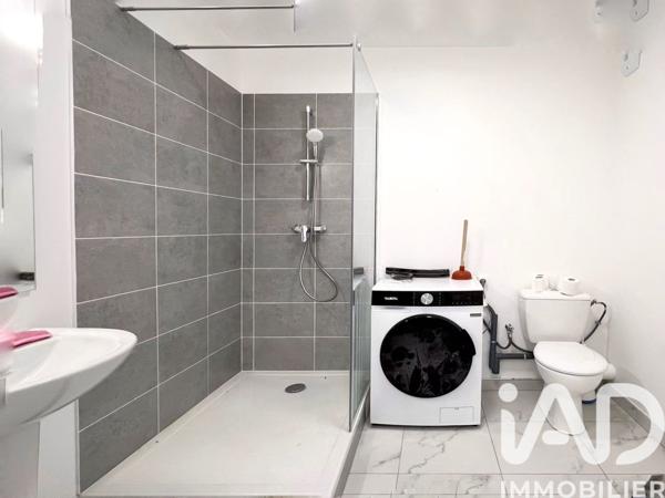 Location maison 5 pièces 112 m² Serris