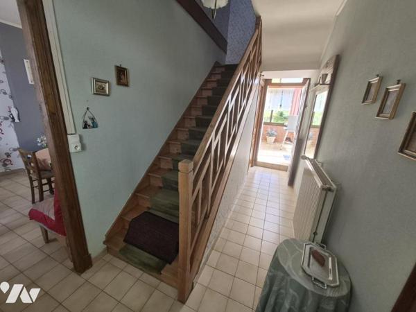 Vente Maison à Anzin-Saint-Aubin