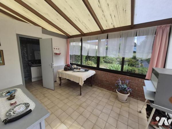 Vente Maison à Anzin-Saint-Aubin