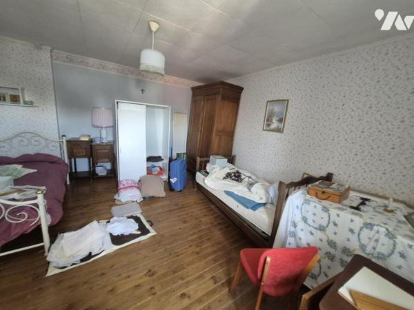 Vente Maison à Anzin-Saint-Aubin