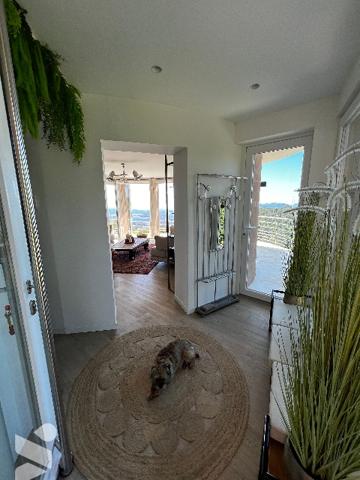 proche cabris villa d architecte avec piscine de 160m²plus studio et deux 2 pièces sur 3500m².