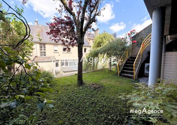 Maison à VIRE NORMANDIE, 14500 - 5 pièces 130m²