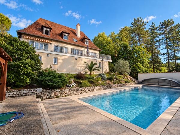 Maison à vendre à Périgueux (24000) - Dordogne