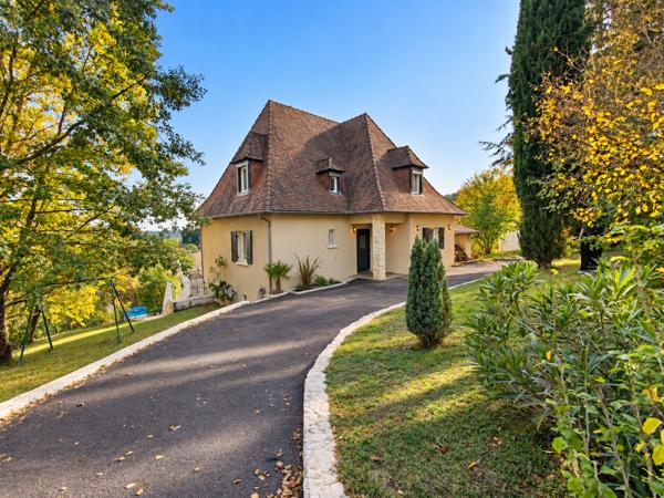 Maison à vendre à Périgueux (24000) - Dordogne