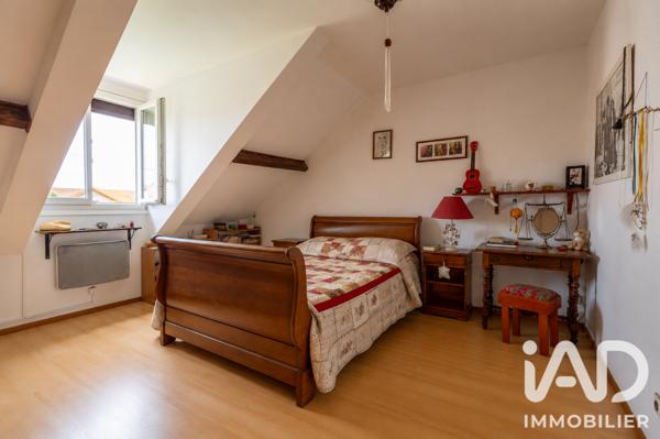 Maison à vendre 8 pièces 158 m² Draveil