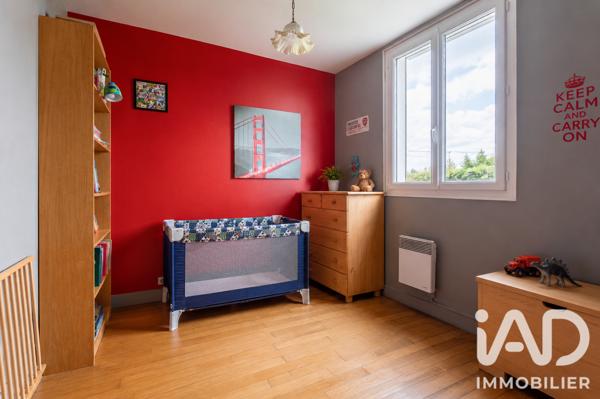 Maison à vendre 8 pièces 158 m² Draveil