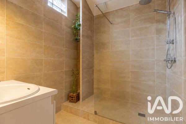 Maison à vendre 8 pièces 158 m² Draveil