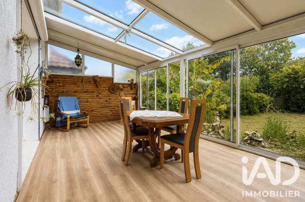 Maison à vendre 8 pièces 158 m² Draveil