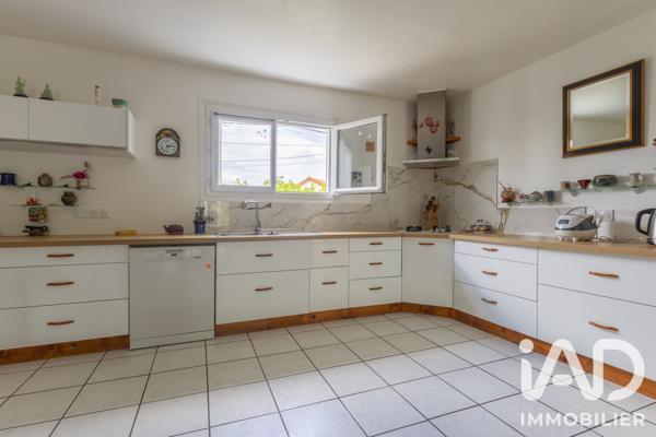 Maison à vendre 8 pièces 158 m² Draveil