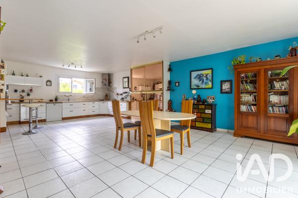 Maison à vendre 8 pièces 158 m² Draveil