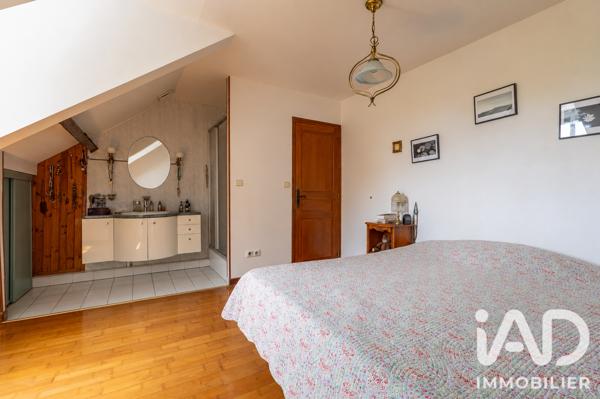Maison à vendre 8 pièces 158 m² Draveil