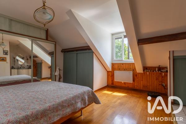 Maison à vendre 8 pièces 158 m² Draveil