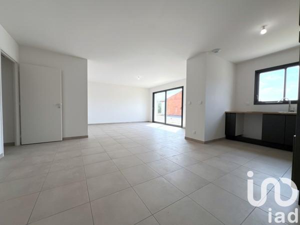 Maison 4 pièces de 85 m² à Bize-Minervois (11120)