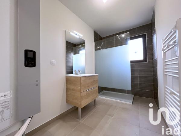 Maison 4 pièces de 85 m² à Bize-Minervois (11120)