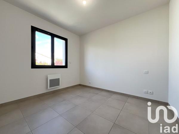 Maison 4 pièces de 85 m² à Bize-Minervois (11120)