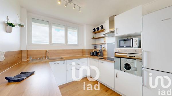 Appartement 4 pièces de 65 m² à Portet-sur-Garonne (31120)