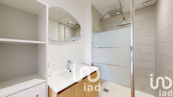 Appartement 4 pièces de 65 m² à Portet-sur-Garonne (31120)