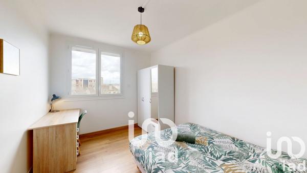 Appartement 4 pièces de 65 m² à Portet-sur-Garonne (31120)