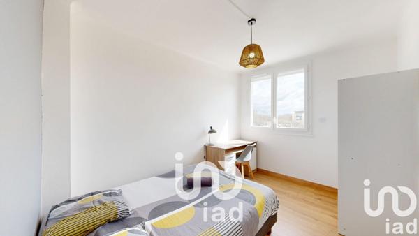 Appartement 4 pièces de 65 m² à Portet-sur-Garonne (31120)