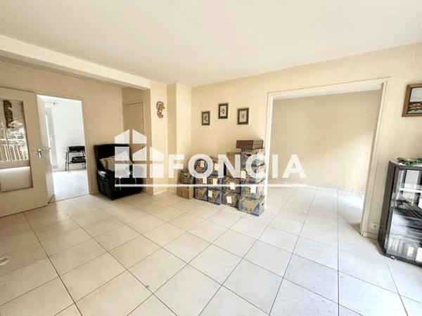 À vendre Appartement 4 pièces 60.39 m² - Fresnes 94260