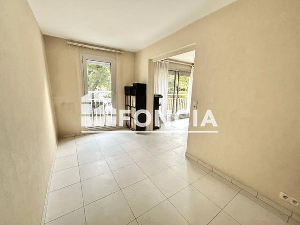À vendre Appartement 4 pièces 60.39 m² - Fresnes 94260