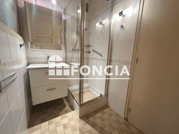 À vendre Appartement 4 pièces 60.39 m² - Fresnes 94260