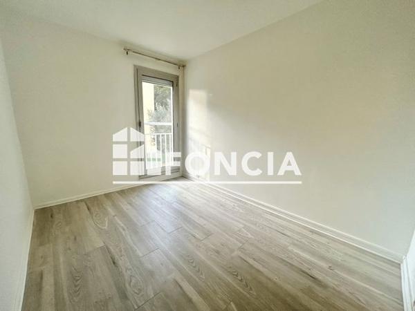 À vendre Appartement 4 pièces 60.39 m² - Fresnes 94260