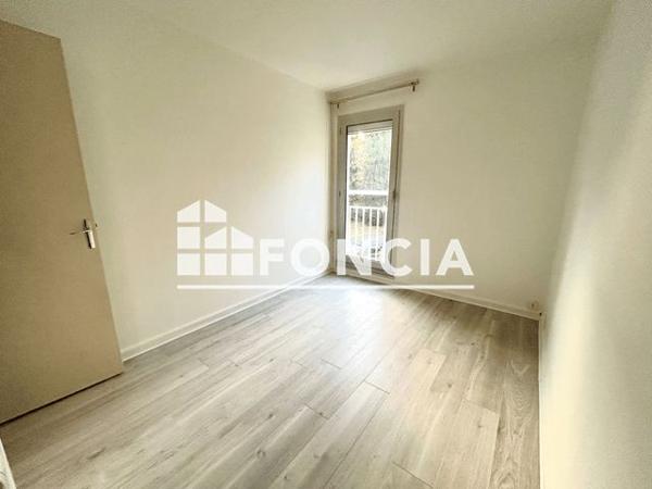 À vendre Appartement 4 pièces 60.39 m² - Fresnes 94260