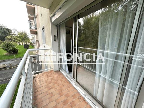 À vendre Appartement 4 pièces 60.39 m² - Fresnes 94260