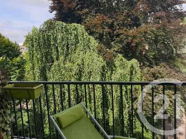 Appartement F4 à vendre  4 pièces - 77,68 m 2   CHEVILLY LARUE  - 94