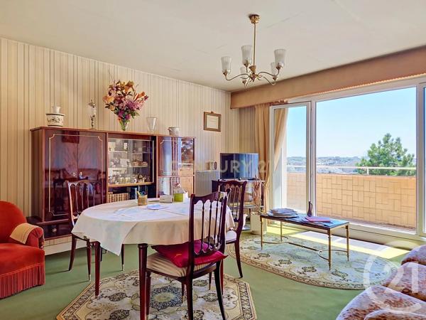 Appartement F4 à vendre  4 pièces - 77,68 m 2   CHEVILLY LARUE  - 94