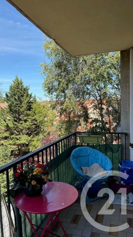 Appartement F4 à vendre  4 pièces - 77,68 m 2   CHEVILLY LARUE  - 94