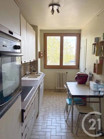 Appartement F4 à vendre  4 pièces - 77,68 m 2   CHEVILLY LARUE  - 94