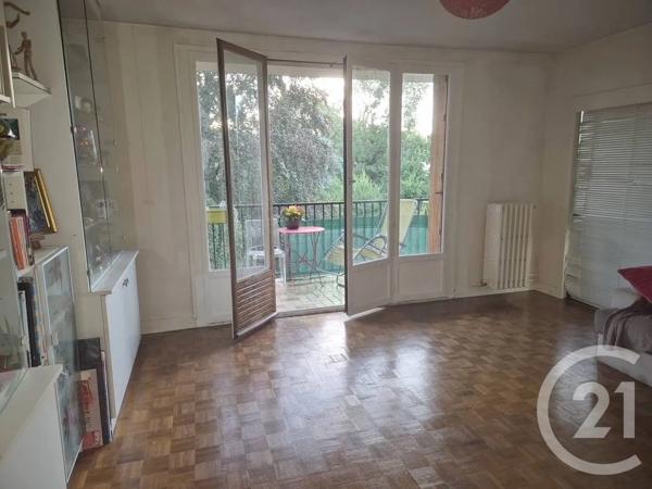 Appartement F4 à vendre  4 pièces - 77,68 m 2   CHEVILLY LARUE  - 94