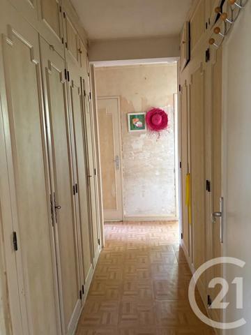 Appartement F4 à vendre  4 pièces - 77,68 m 2   CHEVILLY LARUE  - 94