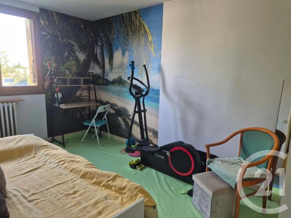 Appartement F4 à vendre  4 pièces - 77,68 m 2   CHEVILLY LARUE  - 94