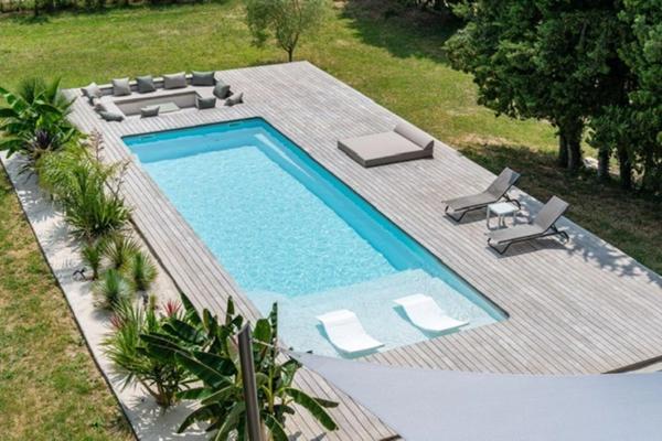 Maison à vendre 5 pièces AUBAGNE (13)