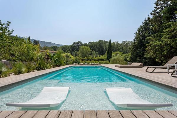 Maison à vendre 5 pièces AUBAGNE (13)