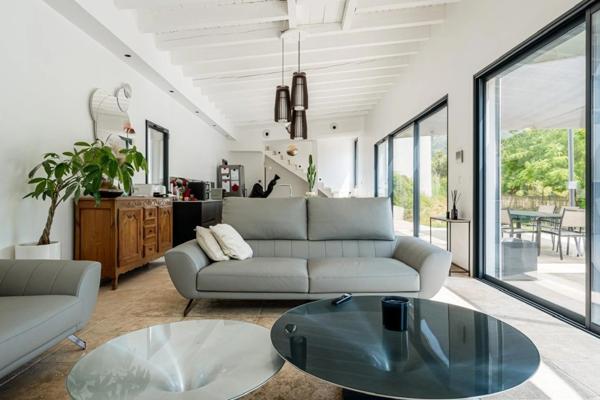 Maison à vendre 5 pièces AUBAGNE (13)